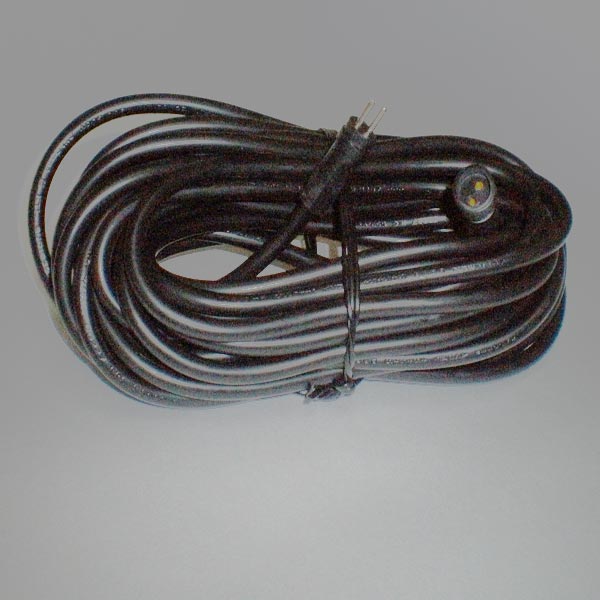 Low Voltage 10 metre extension cable