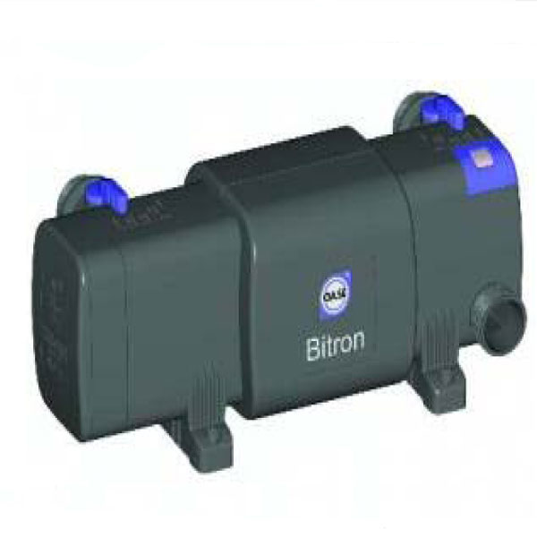 Oase 110c watt Bitron UV Clarifier