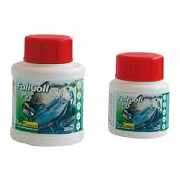 Folicoll PVC Pond liner Glues