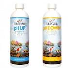 Pondcare pH Up and Down