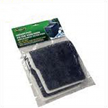 Blagdon Minipond 4500-6000 Gravity filter Wool-Carbon Filter set