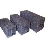 Block Foam Pre filter - Large 300 x 120 x 120mm